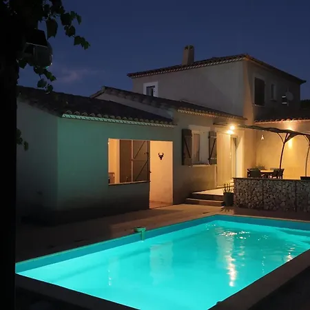 Le Clos Licagnas *