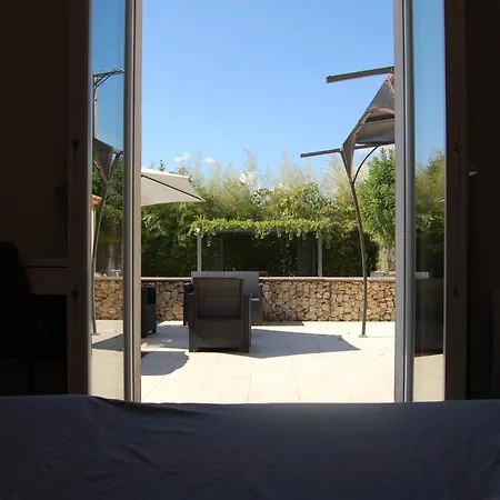 Villa Le Clos Licagnas Cardet