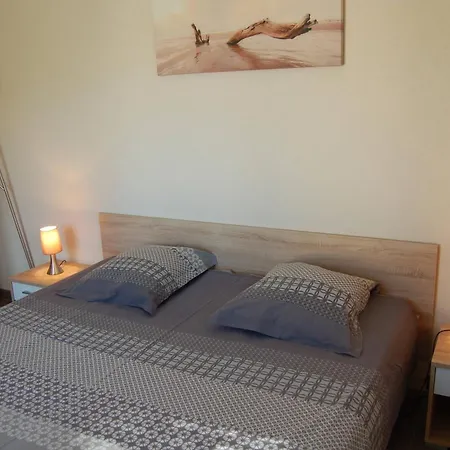 Villa Le Clos Licagnas Cardet