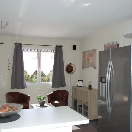 Le Clos Licagnas