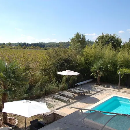 Le Clos Licagnas