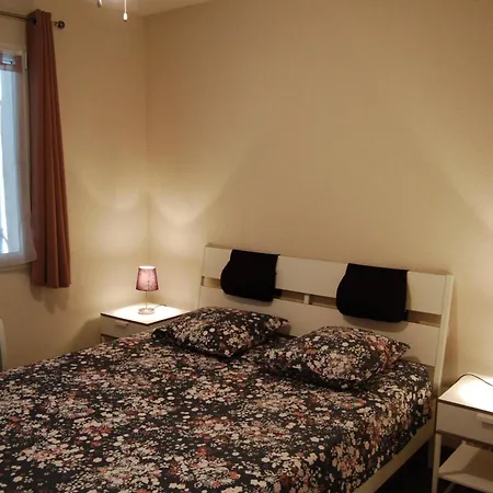 Le Clos Licagnas Villa *