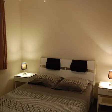 Villa Le Clos Licagnas *