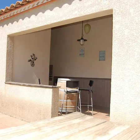 Le Clos Licagnas * Cardet