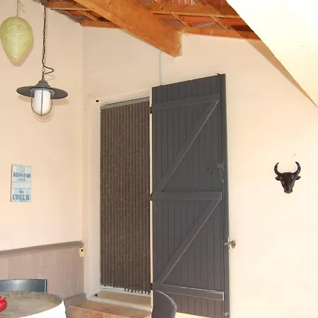 Le Clos Licagnas Villa *