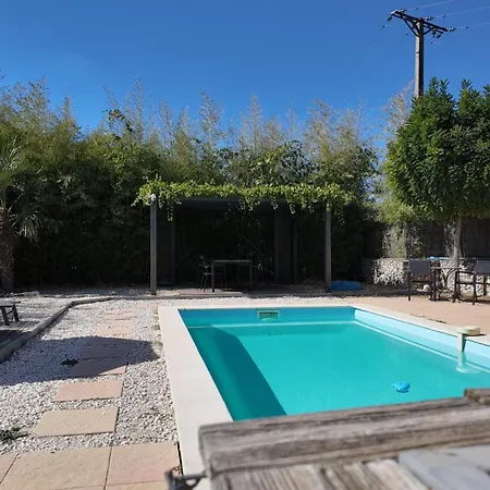 Le Clos Licagnas *