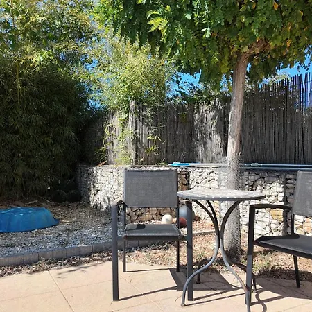 Le Clos Licagnas