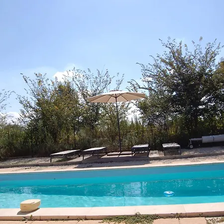 Villa Le Clos Licagnas *
