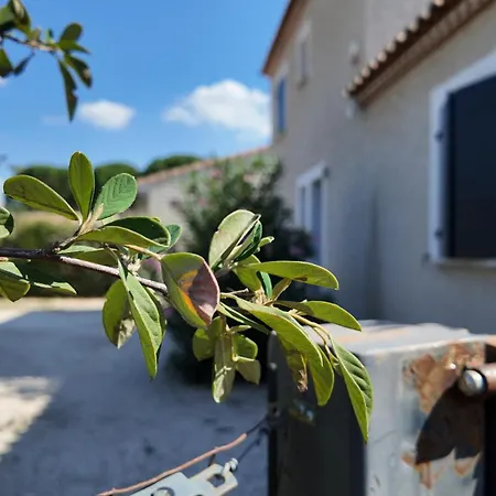 Villa Le Clos Licagnas *