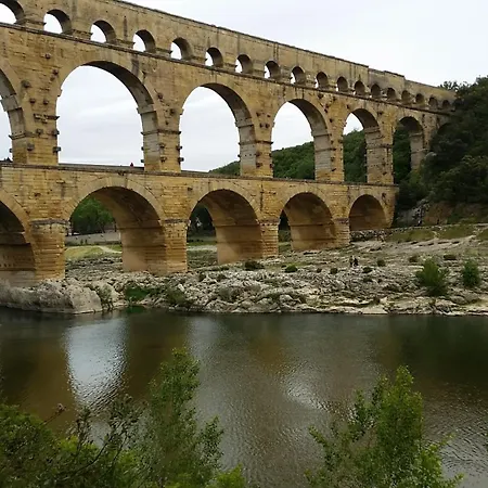 Le Clos Licagnas
