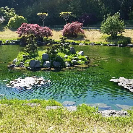 Le Clos Licagnas Villa *